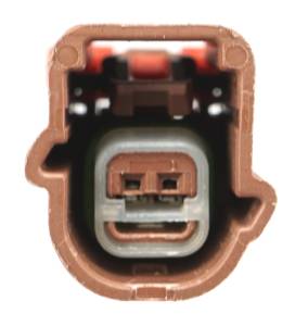 Connector Experts - Special Order  - CE2742BR - Image 5