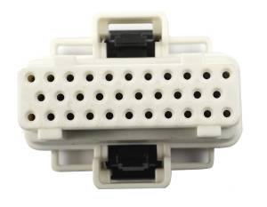 Connector Experts - Special Order  - CET3229 - Image 3