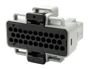 Connector Experts - Special Order  - CET3230 - Image 3