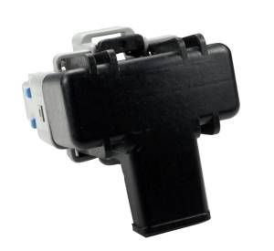 Connector Experts - Special Order  - CET3230 - Image 5