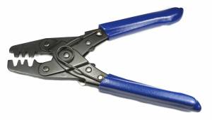 Connector Experts - Special Order  - Terminal Crimper & Release Tool Combo - Image 2
