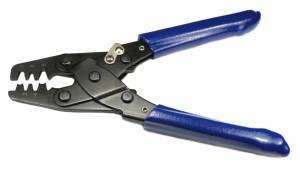 Connector Experts - Special Order  - Terminal Crimper & Release Tool Combo - Image 3