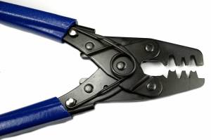 Connector Experts - Special Order  - Terminal Crimper & Release Tool Combo - Image 4