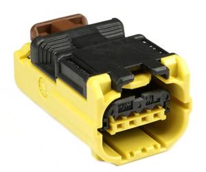 Connector Experts - Normal Order - CE2903 - Image 1