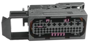 Connector Experts - Special Order  - CET4207 - Image 2