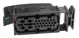 Connector Experts - Special Order  - CET2510 - Image 2