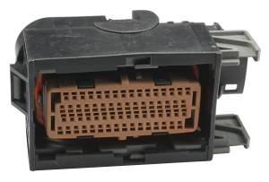 Connector Experts - Special Order  - CET6401 - Image 2