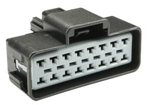 Connector Experts - Special Order  - EXP1633 - Image 1