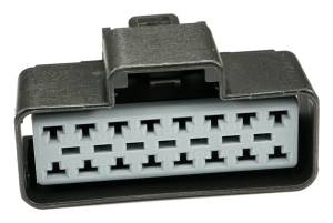 Connector Experts - Special Order  - EXP1633 - Image 2