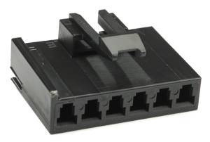 Connector Experts - Normal Order - CE6316 - Image 1