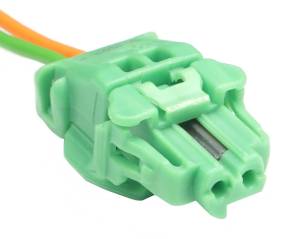 Connector Experts - Special Order 150 - CE2898GN