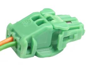 Connector Experts - Special Order  - CE2898GN - Image 3