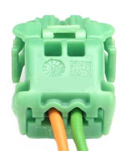 Connector Experts - Special Order  - CE2898GN - Image 4
