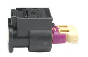 Connector Experts - Normal Order - CE2909 - Image 3