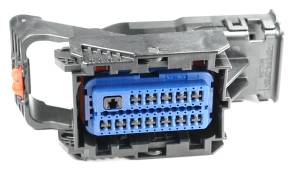 Connector Experts - Special Order  - CET4910 - Image 2