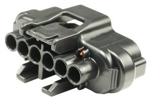 Connector Experts - Special Order  - CE6317 - Image 2