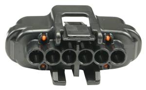 Connector Experts - Special Order  - CE6317 - Image 4