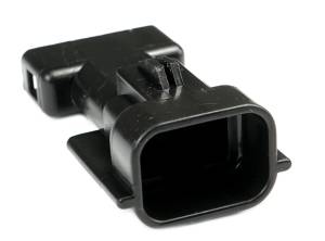 Connector Experts - Normal Order - CE2918 - Image 1