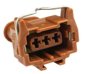 Connector Experts - Normal Order - CE3395F - Image 1