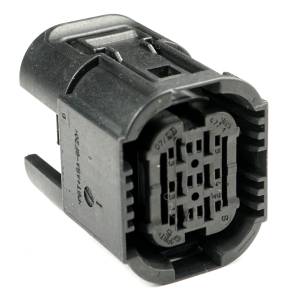 Connector Experts - Normal Order - CE6318 - Image 1
