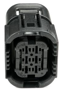 Connector Experts - Normal Order - CE6318 - Image 2
