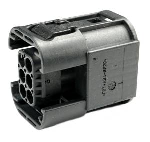 Connector Experts - Normal Order - CE6318 - Image 4