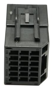 Connector Experts - Special Order  - CET1848 - Image 4