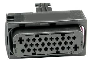 Connector Experts - Special Order  - CET2901 - Image 2