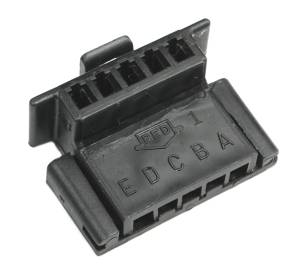 Connector Experts - Normal Order - CE5128 - Image 1