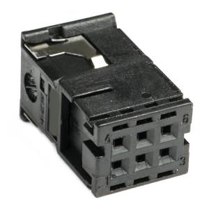 Connector Experts - Normal Order - CE6319F - Image 1