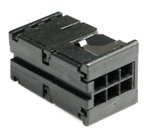 Connector Experts - Normal Order - CE6319F - Image 4