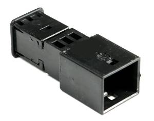 Connector Experts - Normal Order - CE6319M - Image 1