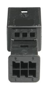 Connector Experts - Normal Order - CE6319M - Image 3