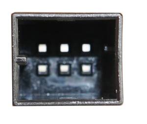Connector Experts - Normal Order - CE6319M - Image 5
