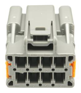 Connector Experts - Normal Order - CE8011M - Image 3