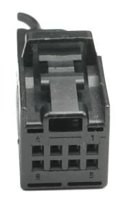 Connector Experts - Normal Order - CE8250 - Image 2