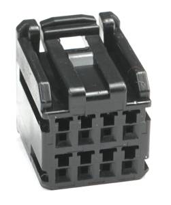 Connector Experts - Normal Order - CE8255 - Image 1
