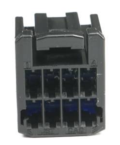 Connector Experts - Normal Order - CE8255 - Image 3