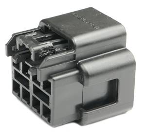 Connector Experts - Normal Order - CE8256 - Image 3