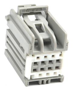 Connector Experts - Normal Order - CE8257 - Image 1