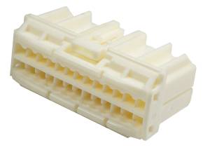 Connector Experts - Special Order  - CET2624B - Image 3