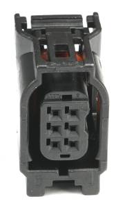 Connector Experts - Normal Order - Ultrasonic Parking Sensor - Front - Image 2