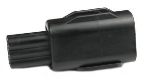 Connector Experts - Normal Order - Connector to Front Harness - Image 4