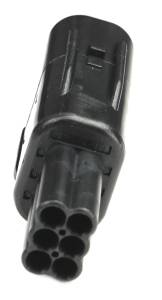 Connector Experts - Normal Order - Keyless Entry Antenna - Luggage Compartment - Image 3