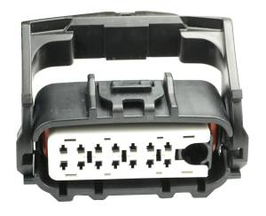 Connector Experts - Special Order  - CET1506F - Image 2
