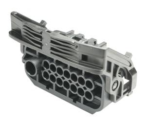 Connector Experts - Special Order  - CET1506F - Image 4