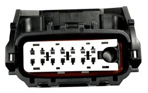 Connector Experts - Special Order  - CET1506F - Image 5