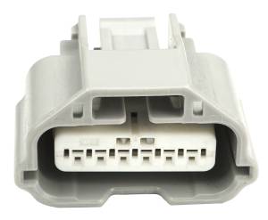 Connector Experts - Normal Order - CE6323 - Image 2