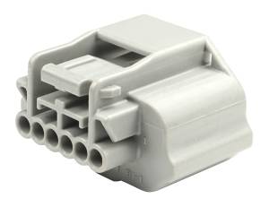 Connector Experts - Normal Order - CE6323 - Image 3
