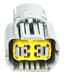 Connector Experts - Normal Order - CE2933 - Image 2